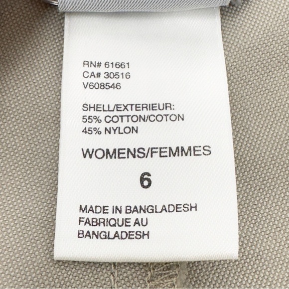 The North Face A5 Series Shorts - Picture 5 of 5